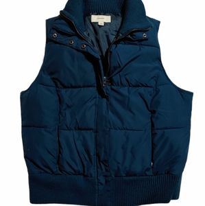 Merona women's vest